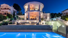 Villa zu verkaufen in La Cala Golf Resort, Mijas Costa