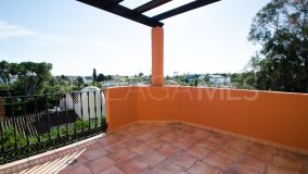 Appartement Terrasse for sale in Paraiso Barronal, Estepona Est