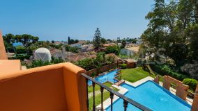 Appartement Terrasse for sale in Paraiso Barronal, Estepona Est