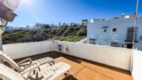 Town House for sale in Manilva