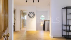 Ground Floor Duplex for sale in Señorio de Aloha, Nueva Andalucia