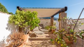 Semi Detached House for sale in Mijas Pueblo