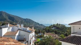 Semi Detached House for sale in Mijas Pueblo