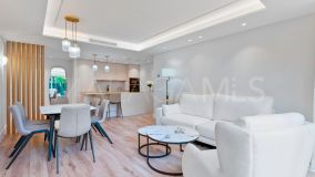 Appartement rez de chaussée for sale in Las Petunias, San Pedro de Alcantara
