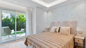 Appartement rez de chaussée for sale in Las Petunias, San Pedro de Alcantara