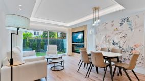 Appartement rez de chaussée for sale in Las Petunias, San Pedro de Alcantara