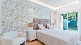 Appartement rez de chaussée for sale in Las Petunias, San Pedro de Alcantara
