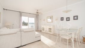 Duplex Penthouse for sale in Selwo, Estepona East