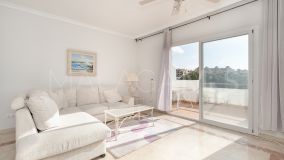 Duplex Penthouse for sale in Selwo, Estepona East