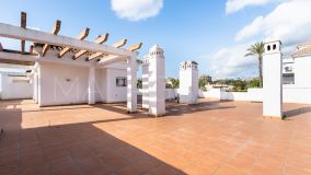 Duplex Penthouse for sale in Selwo, Estepona Est