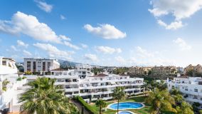Duplex Penthouse for sale in Selwo, Estepona East