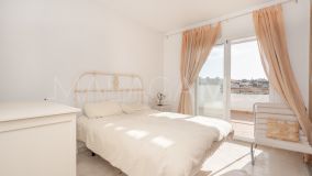 Duplex Penthouse for sale in Selwo, Estepona East