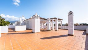 Duplex Penthouse for sale in Selwo, Estepona Est