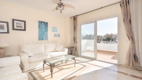 Duplex Penthouse for sale in Selwo, Estepona East