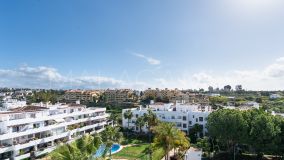 Duplex Penthouse for sale in Selwo, Estepona East