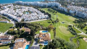 Villa for sale in San Pedro de Alcantara