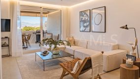 Duplex Penthouse for sale in El Dorado, Nueva Andalucia
