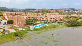 Maison de Ville for sale in Manilva Beach