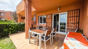 Maison de Ville for sale in Manilva Beach