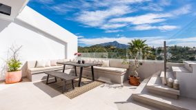 Takvåning for sale in La Quinta, Benahavis