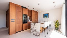 Takvåning for sale in La Quinta, Benahavis