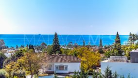 Penthouse for sale in Toscana Hills, Benahavis