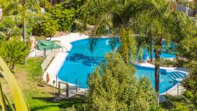 Penthouse for sale in Toscana Hills, Benahavis