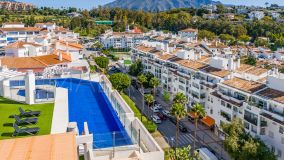 Appartement for sale in La Campana, Nueva Andalucia
