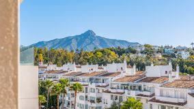 Appartement for sale in La Campana, Nueva Andalucia