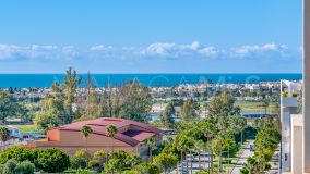 Appartement for sale in La Campana, Nueva Andalucia