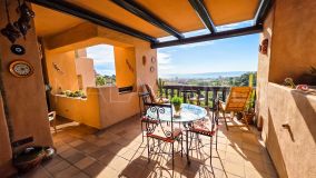 Appartement for sale in La Duquesa, Manilva