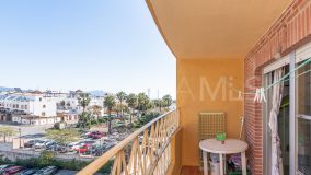 Apartment for sale in Estepona Town