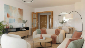 Apartment for sale in Estepona Town
