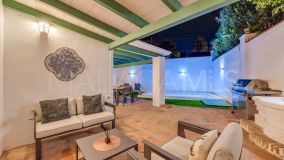 Villa for sale in Nueva Andalucia, Marbella