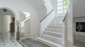 Villa en venta en Seghers, Estepona