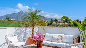 Appartement Terrasse for sale in Terrazas del Rodeo, Nueva Andalucia