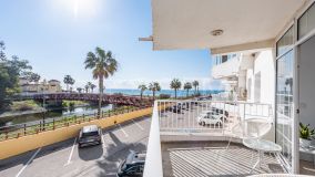 Apartamento en venta en San Pedro de Alcantara