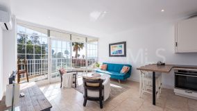 Apartment for sale in San Pedro de Alcantara