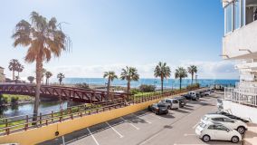 Wohnung zu verkaufen in San Pedro de Alcantara