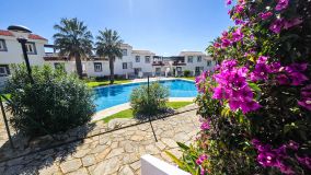 Markplanslägenhet for sale in La Duquesa, Manilva