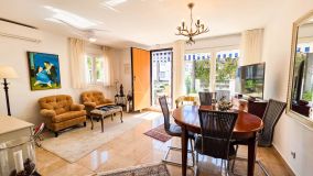 Markplanslägenhet for sale in La Duquesa, Manilva