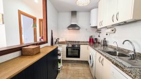 Markplanslägenhet for sale in La Duquesa, Manilva