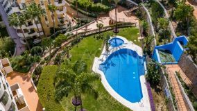 Duplex rez de chaussée for sale in Señorio de Aloha, Nueva Andalucia