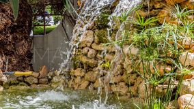 Duplex rez de chaussée for sale in Señorio de Aloha, Nueva Andalucia