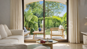 Markplanslägenhet for sale in Cerro Blanco, Nueva Andalucia