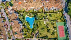 Appartement rez de chaussée for sale in Cerro Blanco, Nueva Andalucia