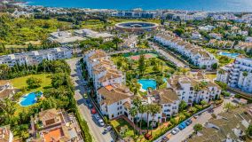 Apartamento Planta Baja en venta en Cerro Blanco, Nueva Andalucia