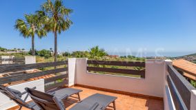 Appartement for sale in La Duquesa, Manilva