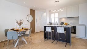 Apartamento en venta en La Duquesa, Manilva