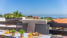 Apartamento en venta en La Duquesa, Manilva